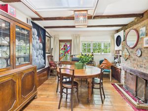 Dining Room- click for photo gallery